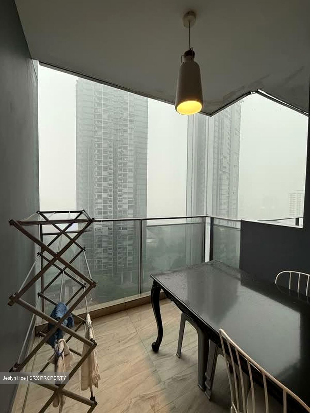 Parc Riviera (D5), Condominium #554719481